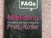 Faq of Marketing, Philip Kotler