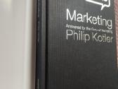 Faq of Marketing, Philip Kotler - nuotraukos Nr. 2
