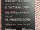 Faq of Marketing, Philip Kotler - nuotraukos Nr. 3