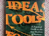 Management Masterclass, Neil Glass