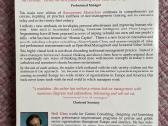 Management Masterclass, Neil Glass - nuotraukos Nr. 2