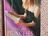Princesės dienoraštis, Meg Cabot