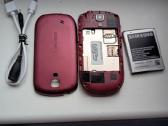 Samsung Gravity Smart mobilus telefonas - nuotraukos Nr. 3