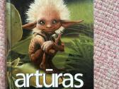 Artūras ir minimukai
