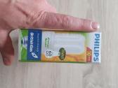 Naujos Philips lemputės 5 vnt. Taupiosios. - nuotraukos Nr. 2
