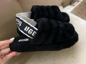Ugg slepetes - nuotraukos Nr. 3
