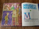Tėveli, būk mažas (Aldona Liobytė) 1983 - nuotraukos Nr. 10