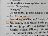 Tėveli, būk mažas (Aldona Liobytė) 1983 - nuotraukos Nr. 18