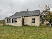 Parduodama sodyba Butrimonių miestelyje