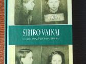 Parduodu knyga"sibiro Vaikai"