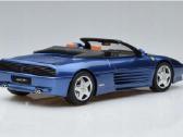 Ferrari 348 Spider - nuotraukos Nr. 2