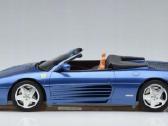 Ferrari 348 Spider - nuotraukos Nr. 3