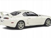 Toyota Supra - nuotraukos Nr. 2