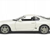 Toyota Supra - nuotraukos Nr. 3