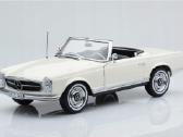Mercedes-benz 230 SL W113