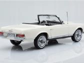Mercedes-benz 230 SL W113 - nuotraukos Nr. 3