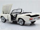 Mercedes-benz 230 SL W113 - nuotraukos Nr. 4