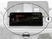 Bmw X1 E84 Android multimedia 12 colių ekranu - nuotraukos Nr. 5