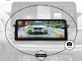 Bmw X1 E84 Android multimedia 12 colių ekranu - nuotraukos Nr. 7