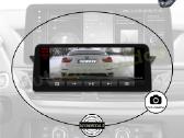 Bmw X1 E84 Android multimedia 12 colių ekranu - nuotraukos Nr. 8