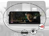 Bmw X1 E84 Android multimedia 12 colių ekranu - nuotraukos Nr. 9