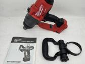 Milwaukee M18 verzliasukiai onefhiwf12 1898 nm - nuotraukos Nr. 8
