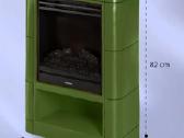 Klarstein elektriniai židiniai, 900/1800 W, - nuotraukos Nr. 3