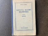 Seni vadovėliai 1946 - 1980 metų - nuotraukos Nr. 8