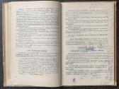 Seni vadovėliai 1946 - 1980 metų - nuotraukos Nr. 12