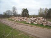 Parduodu akmenis ,lauko akmenys, akmenų montavimas - nuotraukos Nr. 14