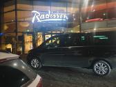 Mikroautobuso Mercedes Benz nuoma su vairuotoju - nuotraukos Nr. 7