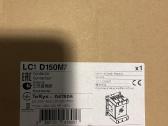 Kontaktorius Schneider Electric Lc1 D150 - nuotraukos Nr. 3