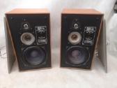 Thorens acustika