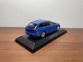 Parduodu Audi Rs6 avant 1/43 modeliuką - nuotraukos Nr. 4