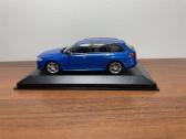 Parduodu Audi Rs6 avant 1/43 modeliuką - nuotraukos Nr. 7