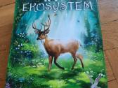Ecosystem stalo zaidimas