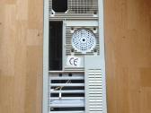 Midi Tower (pilkas / 43x50x19) (siuntimas) - nuotraukos Nr. 3