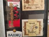 Senos alkoholio etiketės mini - nuotraukos Nr. 14