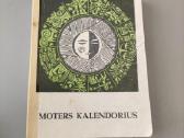 Moters kalendorius - nuotraukos Nr. 2