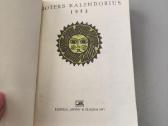 Moters kalendorius - nuotraukos Nr. 4