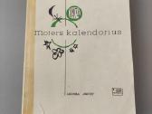Moters kalendorius - nuotraukos Nr. 6