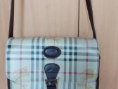 Burberry*s rankine