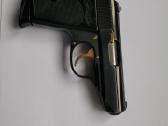 Walther ppk 7.65
