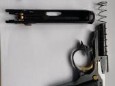 Walther ppk 7.65 - nuotraukos Nr. 2