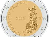 2 eurų Suomijos Unc proginės monetos - nuotraukos Nr. 9