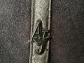 Armani Jeans dublionke - nuotraukos Nr. 4