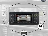 Bmw 5 E39 X5 E53 1995-06 Android multimedia GPS - nuotraukos Nr. 8