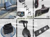 Bmw 5 E39 X5 E53 1995-06 Android multimedia GPS - nuotraukos Nr. 13