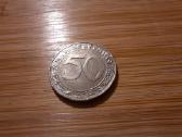 50 reichspfennig 1939 A - Vokietija - nuotraukos Nr. 2