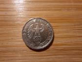 50 reichspfennig 1939 A - Vokietija - nuotraukos Nr. 3